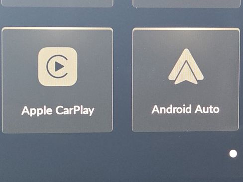 New 2026 Honda Pilot Black Edition image 5