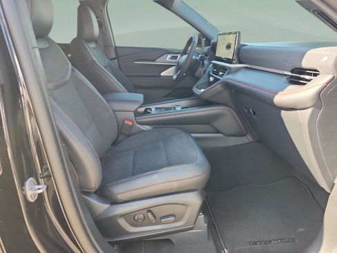 New 2026 Ford Explorer ST w/ Sun And Sound Package RWD image 19
