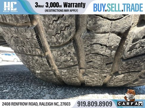 Used 2013 Ford E-250 and Econoline 250 w/ PWR Group RWD image 14