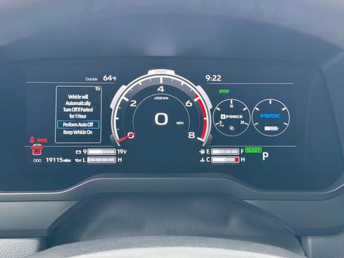 Used 2024 Toyota Sequoia Limited image 31