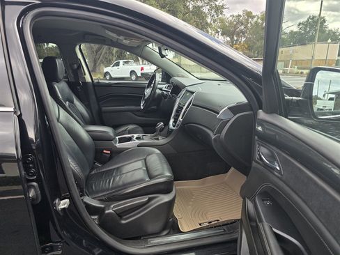 Used 2014 Cadillac SRX FWD image 29