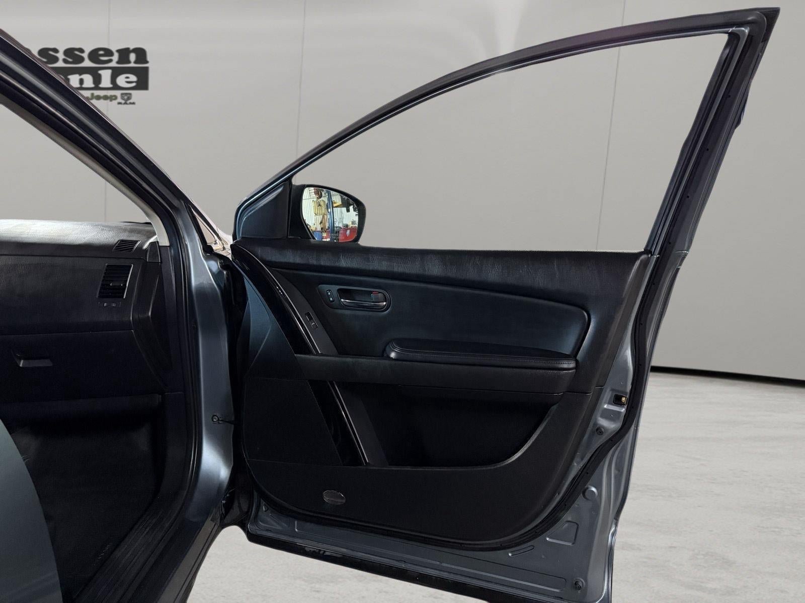 Used 2011 MAZDA CX-9 Touring AWD/4WD image 20