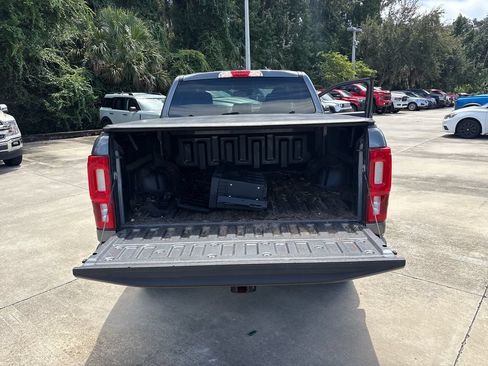 Used 2022 Ford Ranger XLT w/ Equipment Group 301A Mid AWD/4WD image 31