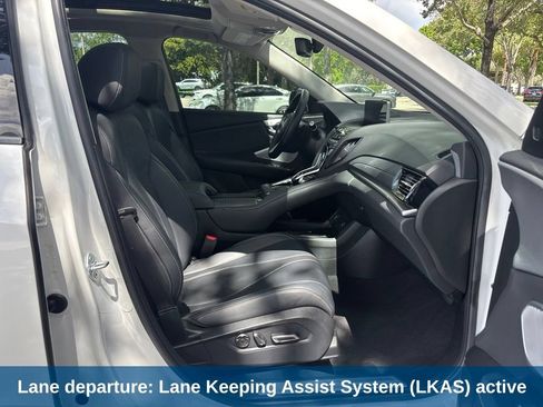 Used 2023 Acura RDX FWD w/ Technology Package image 14