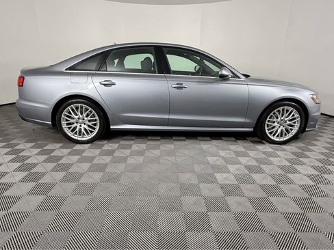 Used 2016 Audi A6 2.0T Premium w/ Technology Package image 2