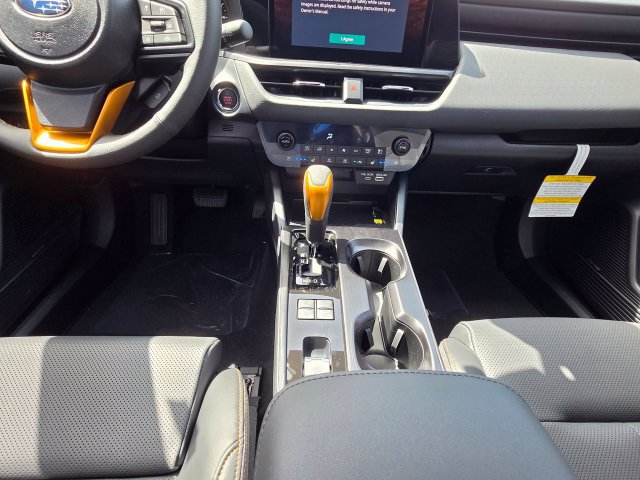 New 2026 Subaru Outback Wilderness AWD/4WD image 13