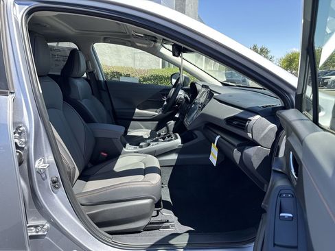 New 2026 Subaru Crosstrek 2.5i Limited AWD/4WD image 26