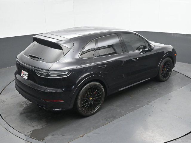 Used 2021 Porsche Cayenne GTS AWD/4WD image 27