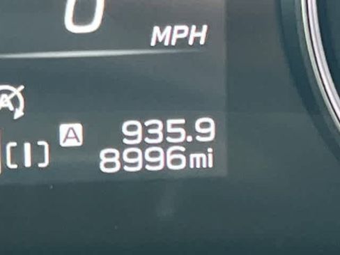 Certified 2024 Subaru Crosstrek 2.0i Premium image 35