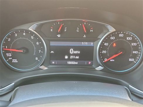 Certified 2024 Chevrolet Equinox Premier image 12