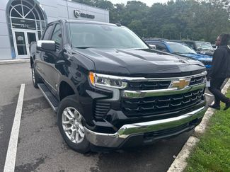 Used 2024 Chevrolet Silverado 1500 LT AWD/4WD video 1