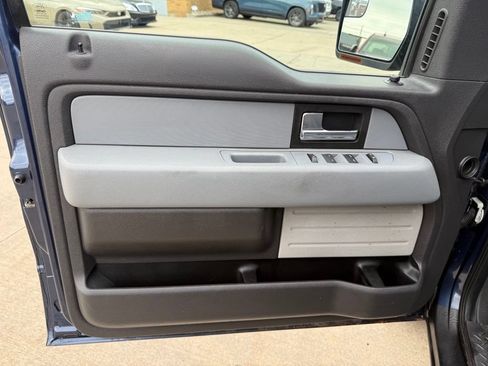 Used 2014 Ford F150 XLT w/ Equipment Group 302A Luxury AWD/4WD image 23