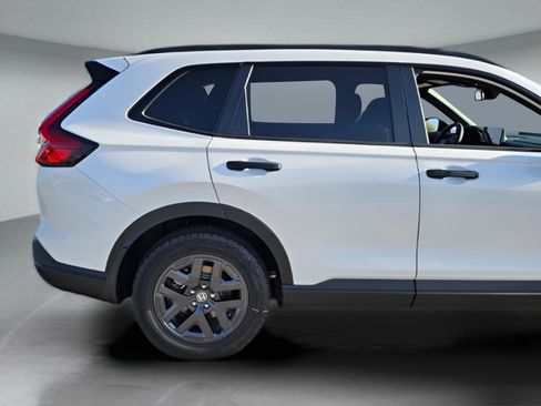 New 2026 Honda CR-V TrailSport image 36
