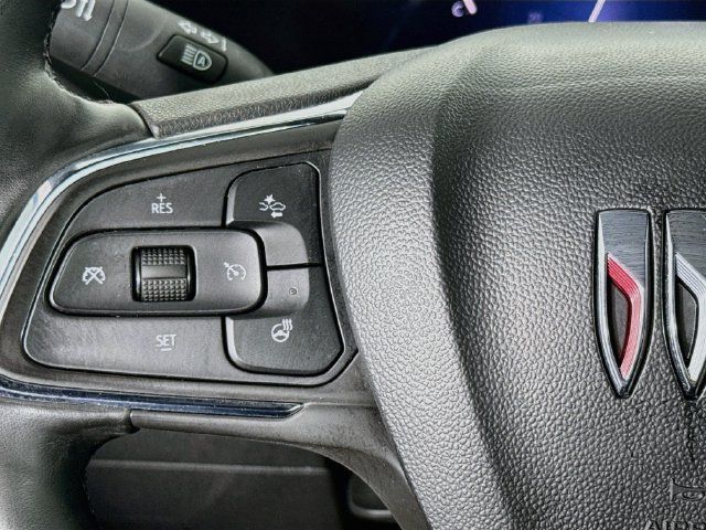 Used 2026 Buick Envista Preferred w/ Convenience I Package FWD image 11