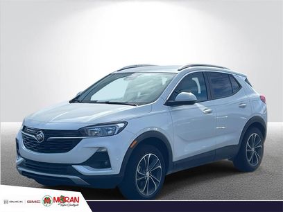 Used 2023 Buick Encore GX Select