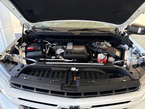 Used 2021 Chevrolet Silverado 1500 RST w/ All Star Edition Plus AWD/4WD image 20