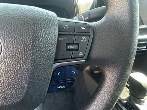 Used 2026 Toyota Camry LE image 18