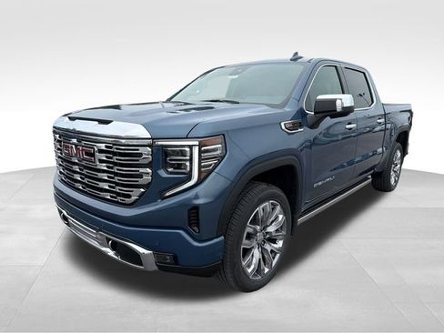 New 2026 GMC Sierra 1500 Denali AWD/4WD image 3