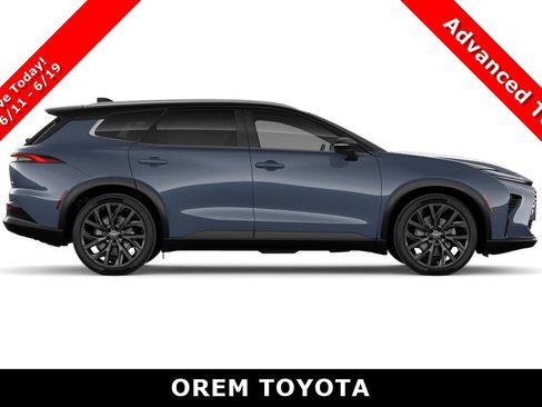 New 2026 Toyota Crown Signia w/ Advanced Technology Package AWD/4WD image 12