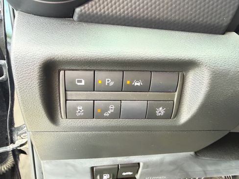 Certified 2024 Nissan Kicks S FWD image 20