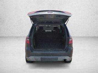 Used 2018 Dodge Durango SXT video 3