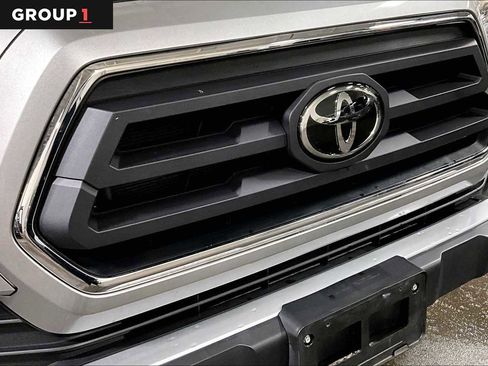 Used 2023 Toyota Tacoma SR5 image 29