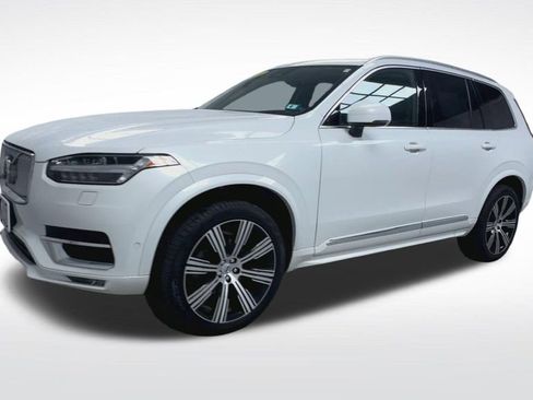 Used 2024 Volvo XC90 B6 Ultimate AWD/4WD image 20