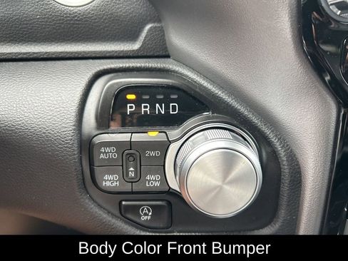 Certified 2022 RAM 1500 Laramie w/ Sport Appearance Package image 33