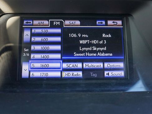 Used 2015 Lexus RX 350 FWD image 11