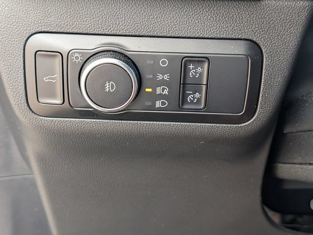Used 2025 Ford Escape ST-Line Select AWD/4WD image 22