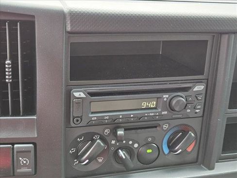 New 2025 Chevrolet Low Cab Forward 5500HG image 12