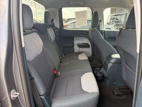 Used 2026 Ford Maverick XLT AWD/4WD image 28