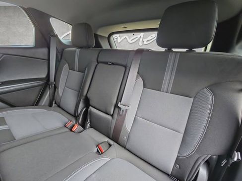 Used 2024 Chevrolet Blazer LT w/ Convenience Package image 22