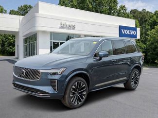 New 2026 Volvo XC90 B5 Core AWD/4WD video 1