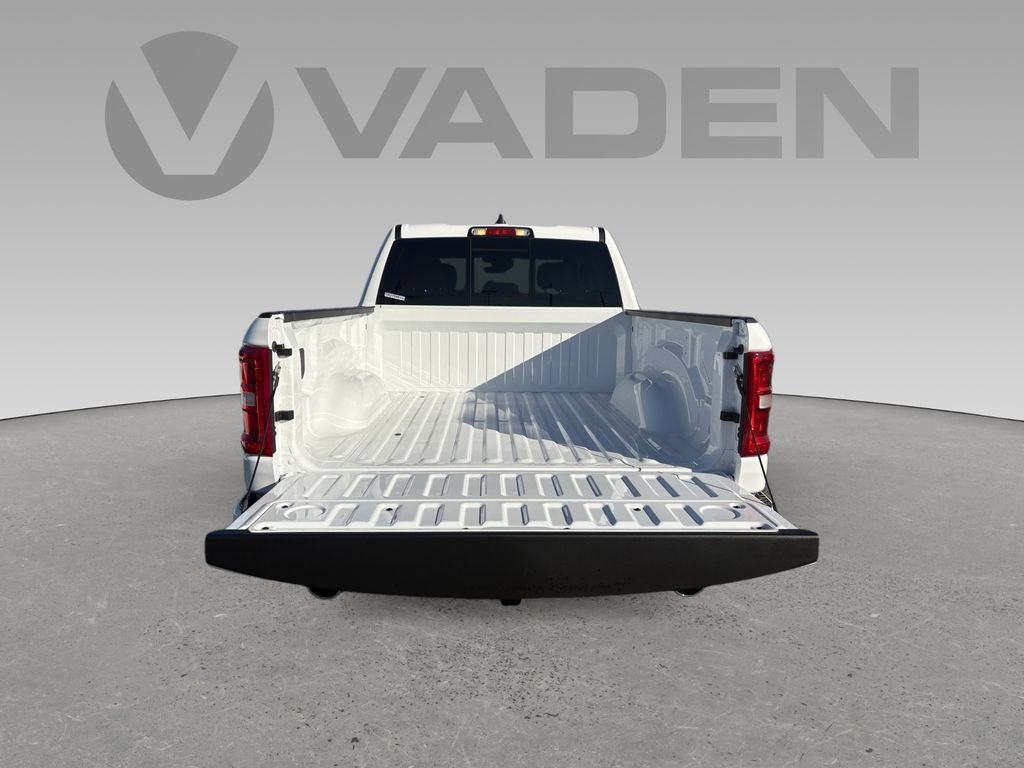 New 2026 RAM 1500 Big Horn AWD/4WD image 21