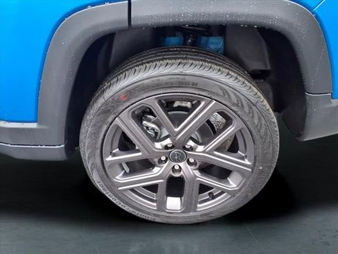 New 2026 Jeep Compass Limited AWD/4WD image 10