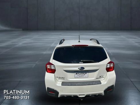 Used 2013 Subaru Crosstrek 2.0i Premium w/ Popular Pkg 2 AWD/4WD image 5