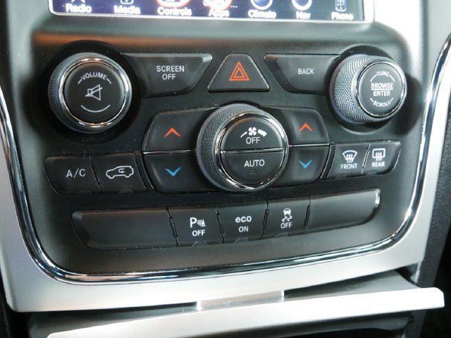 Used 2015 Jeep Grand Cherokee Altitude AWD/4WD image 30