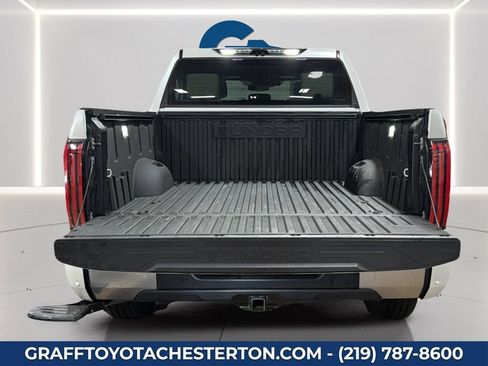Used 2023 Toyota Tundra Capstone AWD/4WD image 27