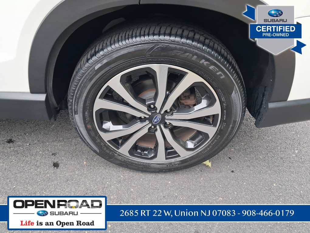 Used 2023 Subaru Forester Limited AWD/4WD image 11