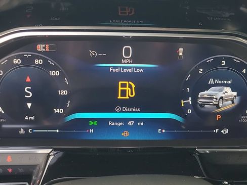 New 2026 Chevrolet Silverado 1500 LT RWD image 22