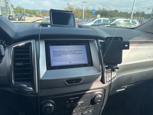 Used 2019 Ford Ranger XLT w/ Equipment Group 301A Mid image 49