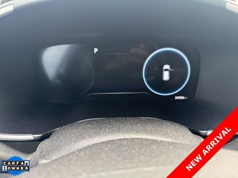 Used 2023 Hyundai Santa Fe Blue AWD/4WD image 6