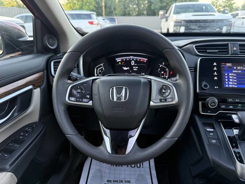 Used 2018 Honda CR-V EX image 22