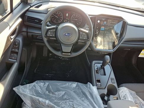 New 2026 Subaru Crosstrek 2.5i Premium AWD/4WD image 9