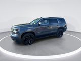 Used 2019 Chevrolet Tahoe LT w/ Luxury Package image 4