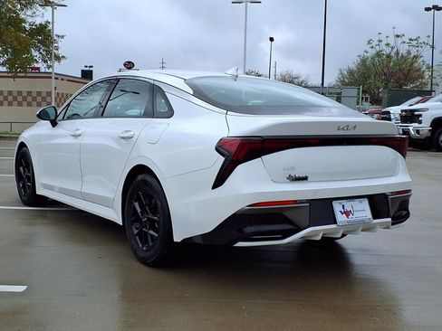 Used 2025 Kia K5 LXS image 2