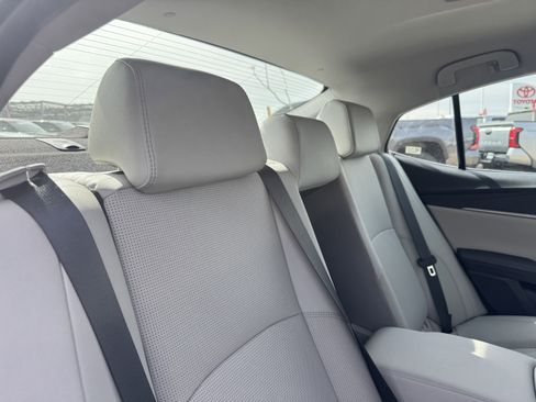 New 2026 Toyota Camry XLE image 18