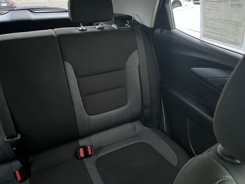 Used 2023 Chevrolet TrailBlazer LT w/ Convenience Package image 39