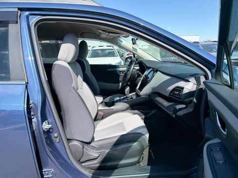 Used 2021 Subaru Outback Premium AWD/4WD image 26